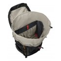 VAUDE Avox 60+10 70 L Melns VAUDE Avox 60+10 70 L Melns