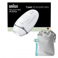 Braun IPL Silk·expert Mini PL1114 IPL-seade