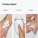 Braun IPL Silk·expert Mini PL1114 IPL Device Braun IPL Silk·expert Mini PL1114 IPL Device