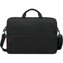 Lenovo ThinkPad Essential 16-inch Topload (Eco) 40,6 cm (16") Per viršų įkraunamas krepšys Juoda Lenovo ThinkPad Essential 16-inch Topload (Eco) 40,6 cm (16") Per viršų įkraunamas krepšys Juoda