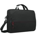 Lenovo ThinkPad Essential 16-inch Topload (Eco) 40,6 cm (16") Pealt avatav kott Must Lenovo ThinkPad Essential 16-inch Topload (Eco) 40,6 cm (16") Pealt avatav kott Must