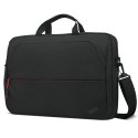 Lenovo ThinkPad Essential 16-inch Topload (Eco) 40,6 cm (16") Pealt avatav kott Must Lenovo ThinkPad Essential 16-inch Topload (Eco) 40,6 cm (16") Pealt avatav kott Must