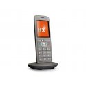 Gigaset CL660HX Аналоговый/DECT телефон Идентификация абонента (Caller ID) Антрацит