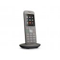 Gigaset CL660HX Analoginen/DECT-puhelin Soittajan tunnistus Antrasiitti