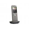 Gigaset CL660HX Analoginen/DECT-puhelin Soittajan tunnistus Antrasiitti