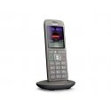 Gigaset CL660HX Analog/DECT telephone Caller ID Anthracite
