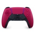 Sony DualSense v3 Punainen Bluetooth/USB Pad-ohjain Analoginen/Digitaalinen PlayStation 5 Sony DualSense v3 Punainen Bluetooth/USB Pad-ohjain Analoginen/Digitaalinen PlayStation 5