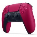 Sony DualSense v3 Sarkans Bluetooth/USB Spēļu paliktnis Analogā / digitālā PlayStation 5 Sony DualSense v3 Sarkans Bluetooth/USB Spēļu paliktnis Analogā / digitālā PlayStation 5