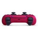 Sony DualSense v3 Sarkans Bluetooth/USB Spēļu paliktnis Analogā / digitālā PlayStation 5 Sony DualSense v3 Sarkans Bluetooth/USB Spēļu paliktnis Analogā / digitālā PlayStation 5