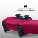 Sony DualSense v3 Red Bluetooth/USB Gamepad Analogue / Digital PlayStation 5