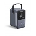 Ugreen Nexode Power Bank 48000 mAh Litium Harmaa Ugreen Nexode Power Bank 48000 mAh Litium Harmaa