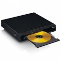 Lenco DVD-120 DVD проигрыватель Черный Lenco DVD-120 DVD проигрыватель Черный