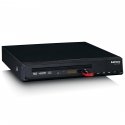 Lenco DVD-120 DVD player Black