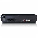 Lenco DVD-120 DVD player Black