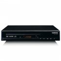 Lenco DVD-120 DVD player Black