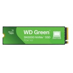 SanDisk SN3000 1 TB M.2 PCI Express 4.0 NVMe QLC 3D NAND