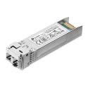 TP-Link TL-SM5110-SR lähetin-vastaanotinmoduuli Valokuitu 10000 Mbit/s SFP+ 850 nm