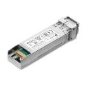 TP-Link TL-SM5110-SR transiiverimoodul Valgusjuhe 10000 Mbit/s SFP+ 850 nm