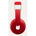 tonies 10003269 austiņas un brīvroku komplekts Bezvadu Mūzika / ikdiena USB Veids-C Bluetooth Sarkan tonies 10003269 austiņas un brīvroku komplekts Bezvadu Mūzika / ikdiena USB Veids-C Bluetooth Sarkan