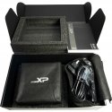 Inter-Tech SAMA XPH-850A блок питания 850 W 20+4 pin ATX ATX Черный
