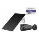 Dahua Technology APOLLO Bullet C1 Lode (forma) IP drošības kamera Ārējie 2560 x 1440 pikseļi Siena Dahua Technology APOLLO Bullet C1 Lode (forma) IP drošības kamera Ārējie 2560 x 1440 pikseļi Siena