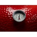 Kamado Joe Joe Grill Kettle Charcoal (fuel) Red Kamado Joe Joe Grill Kettle Charcoal (fuel) Red