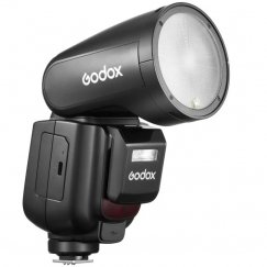 Godox V1Pro Camcorder flash