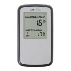 Airthings Corentium Home dujų detektorius Radon