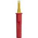 Wiha 45219 clamp meter