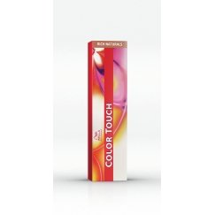 Wella Color Touch Rich Natural matu krāsa Pelēks 60 ml