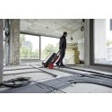 Wiha XXL III electric Tööriistakarbi komplekt Must, Punane Wiha XXL III electric Tööriistakarbi komplekt Must, Punane