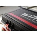 Wiha XXL III electric Įrankių dėžutės rinkinys Juoda, Raudona Wiha XXL III electric Įrankių dėžutės rinkinys Juoda, Raudona