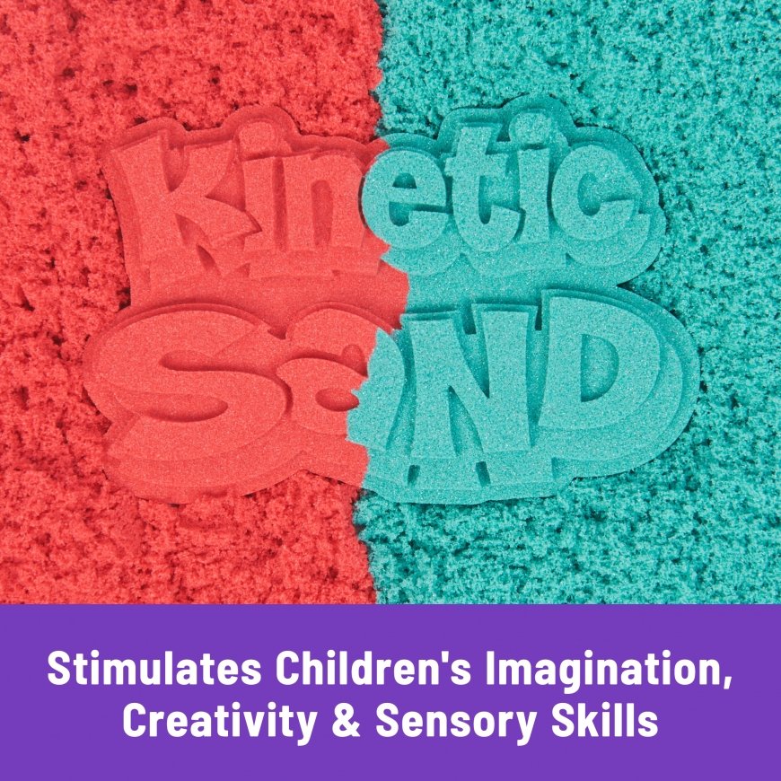 Kinetic Sand KNS ACK Mold N Flow SW GML – 5