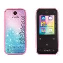 VTech KidiZoom Snap Touch pink Children's smartphone