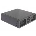 DeLOCK 47230 оболочка оптического диска 13,3 cm (5.25") SATA III Черный DeLOCK 47230 оболочка оптического диска 13,3 cm (5.25") SATA III Черный