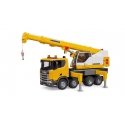 BRUDER 03571 игрушечный транспорт/игрушечный трек BRUDER 03571 игрушечный транспорт/игрушечный трек