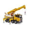 BRUDER 03571 игрушечный транспорт/игрушечный трек BRUDER 03571 игрушечный транспорт/игрушечный трек