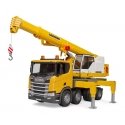 BRUDER 03571 игрушечный транспорт/игрушечный трек BRUDER 03571 игрушечный транспорт/игрушечный трек