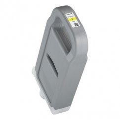 Canon PFI-710Y tintes kārtridžs Oriģināls Dzeltens