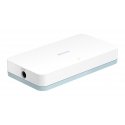 D-Link DGS-1008D/E tinklo komutatorius Ne-valdomas Gigabit Ethernet (10/100/1000) Balta D-Link DGS-1008D/E tinklo komutatorius Ne-valdomas Gigabit Ethernet (10/100/1000) Balta