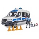 BRUDER 02683 mängusõiduk BRUDER 02683 mängusõiduk