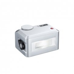 Godox iT30Pro F Silver iFlash TTL akkusalama