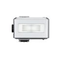 Godox iT30Pro F Silver iFlash TTL akumulatora lādētājs Godox iT30Pro F Silver iFlash TTL akumulatora lādētājs