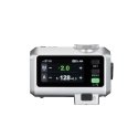 Godox iT30Pro F Silver iFlash TTL akumuliatorinė šviesa Godox iT30Pro F Silver iFlash TTL akumuliatorinė šviesa