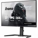 iiyama G-MASTER GB2741HSU-B1 computer monitor 68.6 cm (27") 1920 x 1080 pixels Full HD LED Black