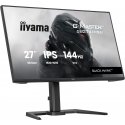 iiyama G-MASTER GB2741HSU-B1 computer monitor 68.6 cm (27") 1920 x 1080 pixels Full HD LED Black