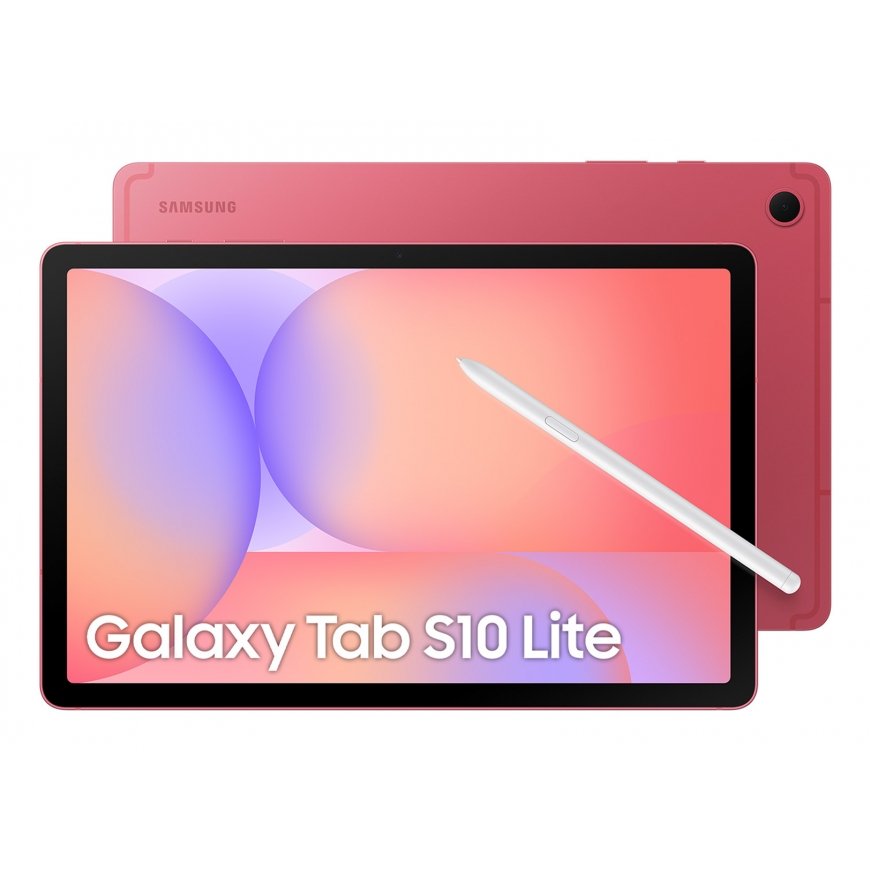 Samsung SM-X400NZRREUE planšetdators 128 GB 27