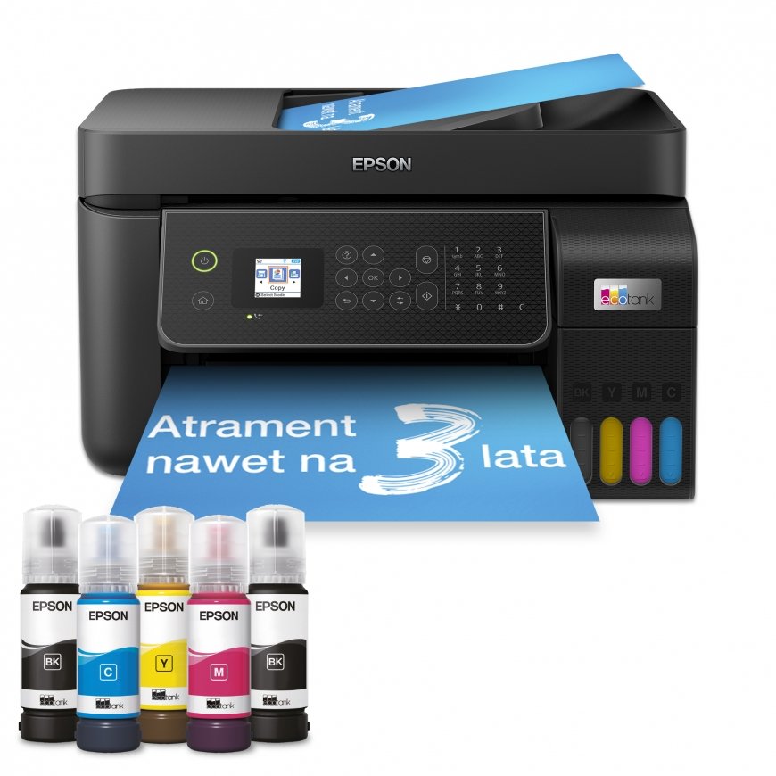 Epson EcoTank L5310 Tintes A4 5760