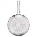 Tefal Extreme paistinpannu, 28 cm, ruostumaton teräs Tefal Extreme paistinpannu, 28 cm, ruostumaton teräs