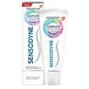 Sensodyne Complete Protection Whitening Toothpaste 75 ml Sensodyne Complete Protection Whitening Toothpaste 75 ml